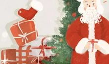 圣诞节唯美句子简短