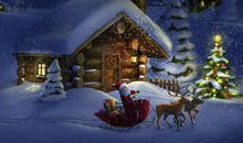 平安夜伤心说说句子