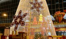 平安夜生日怎么发朋友圈