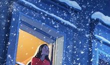 冬天抖音最火的句子