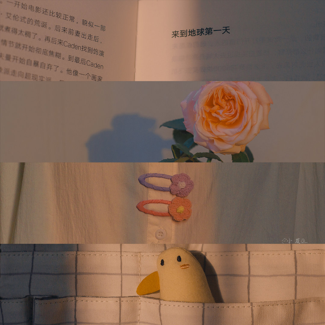 15.当每个人都幸福时，它也是他最痛苦的。