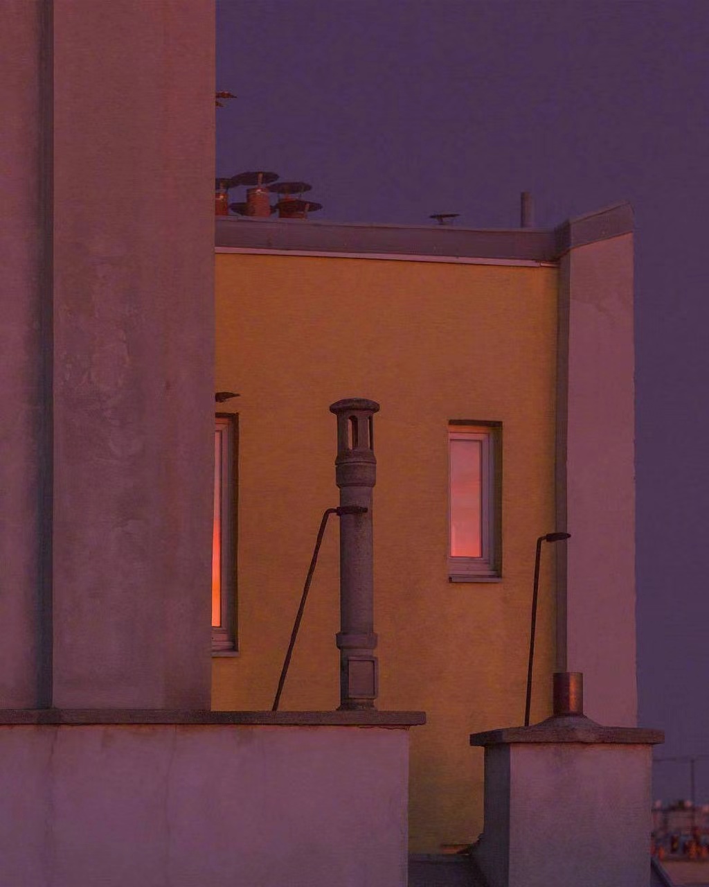 等待一个人的悲伤