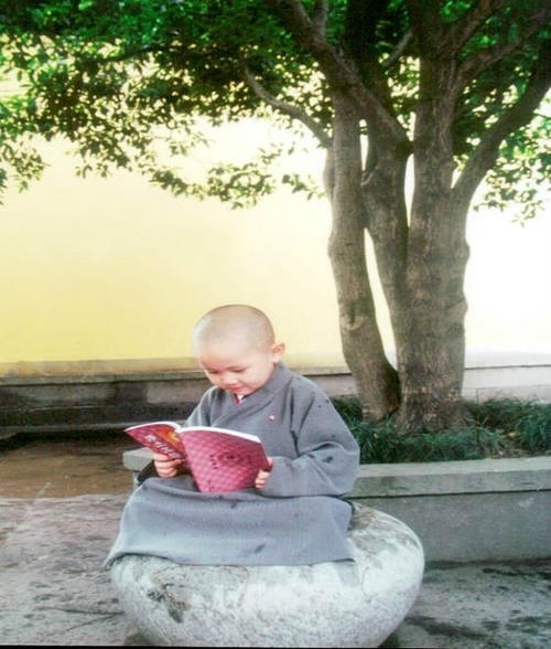 自己渡自己的佛语