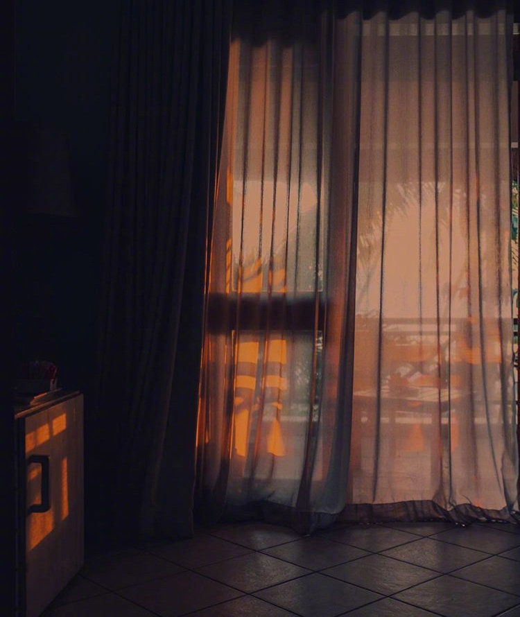 害怕失去悲伤的判决1