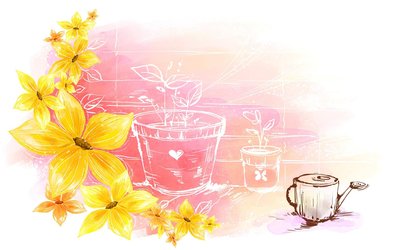 浪漫的友谊句子告诉心情1