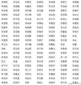 四个单词习语灵感霸气网络名称