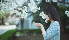 暗恋一个人天荒地老的句子