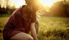 感慨暗恋的句子