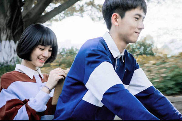 体验挫折秘密句子1