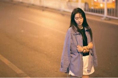 这是黄金或石头，可以反映在工作中。只要你与平安合作，展示了人们的价值，我自然会被珍惜。