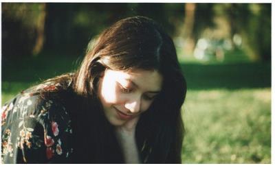 15.随着年龄的增长,它将永远变得越来越宽容。许多事情并没有真正解决,但它们计算出来。