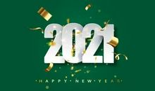 牛年开门红口号大全2021