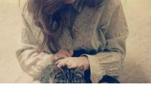 失去一个人的文案