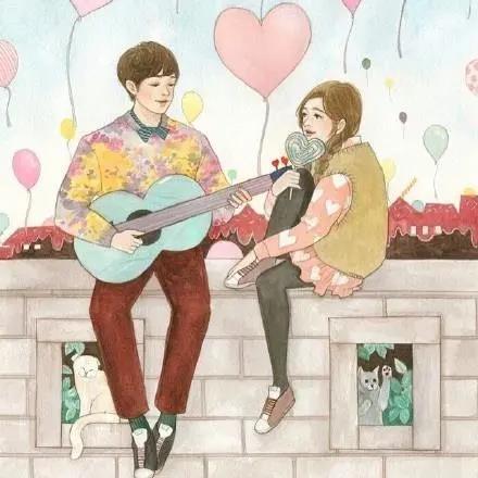 30.从数亿人中，将它与我一起删除，就像在银河系中一样，挑选到属于他的明星。