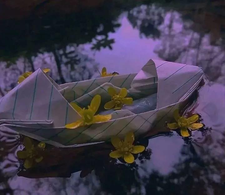 悲伤的最短感觉说1