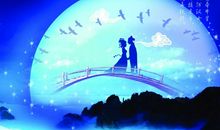 情人节寄语唯美简短