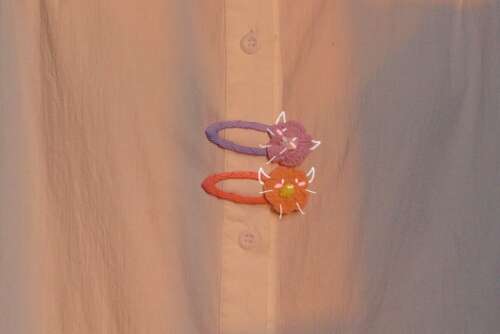 关于“秘密地”的真正句子1