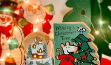 温柔的圣诞文案