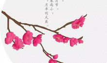 小寒节气祝福短信