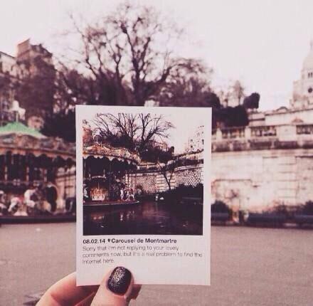 后来，我们有什么，但没有我们。