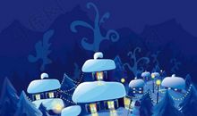 小寒暖心的句子