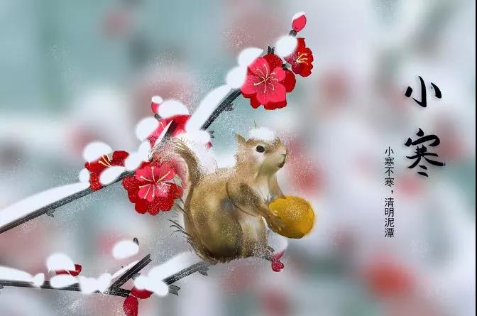 30，小冷三九天！脚很冷，可以是脚;嘴巴很冷，你可以舔嘴;肩膀，你可以耸耸肩;腰部冷，你可以扭动腰部;手酷，你会移动，送微信，温暖我的手，温暖你的心，有多好！