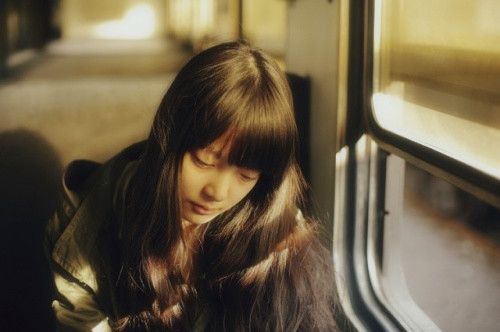 12，最痛苦的距离是你不在我身边，但在我的心里。