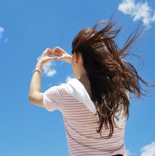 是一个幸福的句子