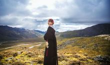 有关洒脱开心的句子