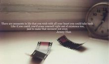 分手官宣的伤心说说