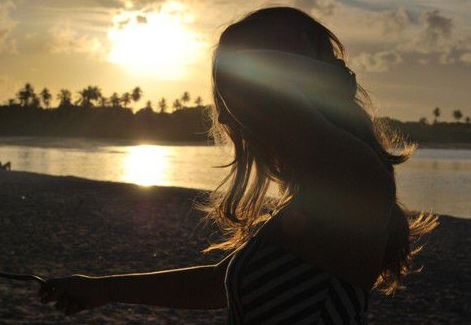 悲伤和沮丧的心情短语1