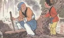 李白最霸气的十首诗