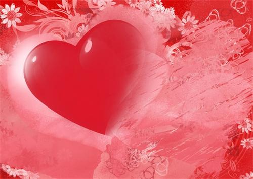 情人节给你的女朋友