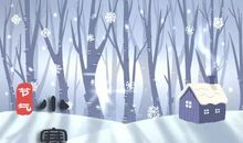 24节气小寒祝福语