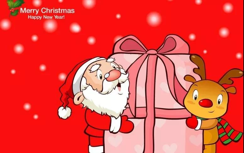 16，没有雪，没有烤鸡送美味，没有礼物惊讶，即使它畅通无阻。我的祝福是浪漫的，我的照顾让你甜蜜，我的问候让你开心。祝你圣诞快乐！