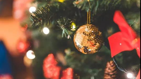 圣诞悲伤的武术屏幕告诉1