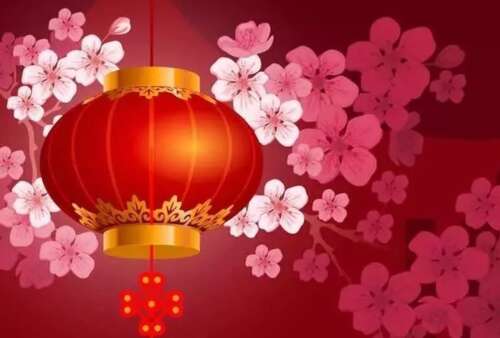 新年问候短创意2021 1