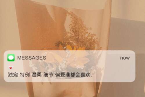 脑震荡一个柔和的男朋友文本1