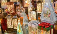 圣诞节贺卡内容 圣诞节贺卡祝福语