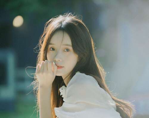 在提示中，有趣的句子告诉心情1