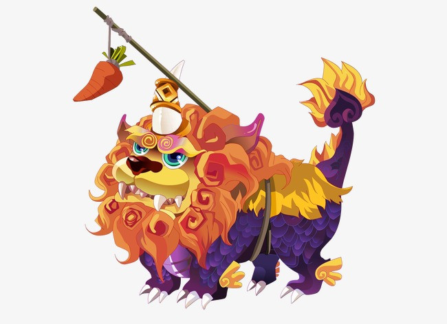 新年前夕和传说