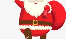 2020圣诞节甜蜜的祝福文案