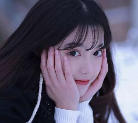 圣诞节前夕圣诞节发给女孩问候1