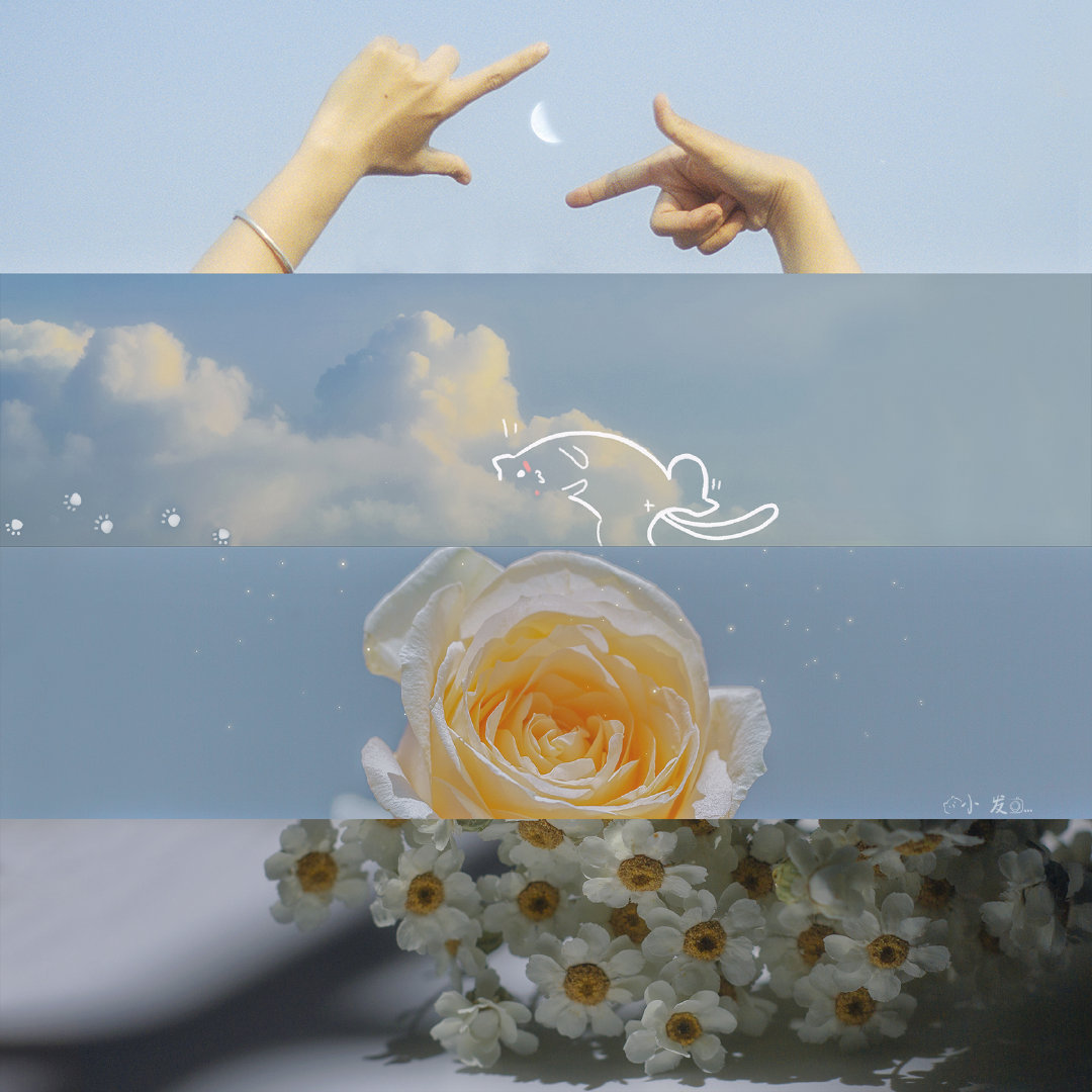 我希望兄弟一步一步。