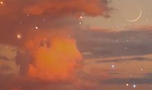 2021唯美新年微信签名