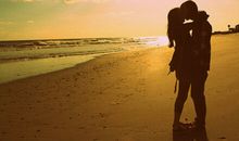 2020适合十二月温暖人心的情侣签名