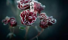 2021小寒节气说说句子