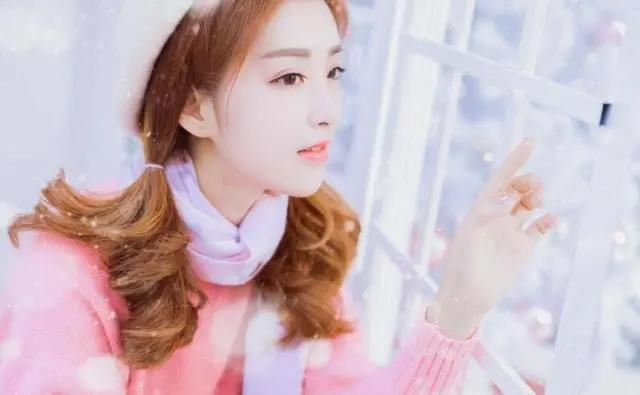 圣诞节消息美容句1