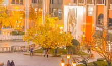 2020十二月你好的霸气签名