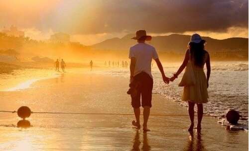 思考情人句话的句子1